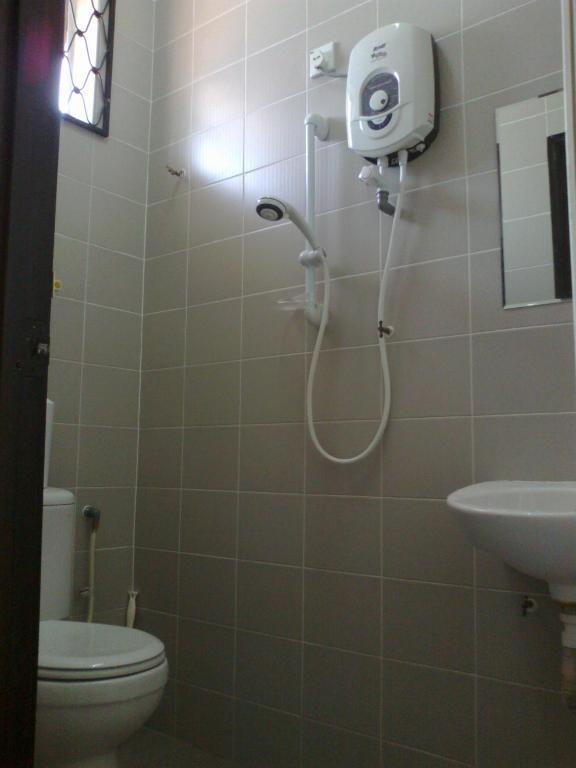 Pan Homestay Kuantan Kamer foto