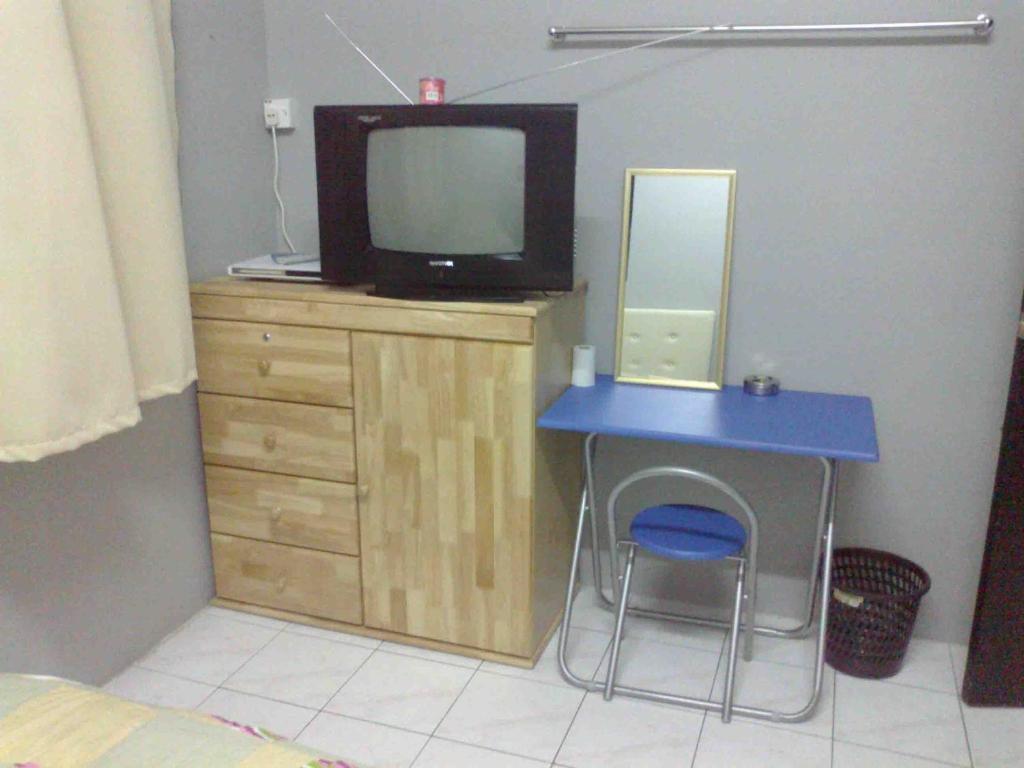 Pan Homestay Kuantan Kamer foto