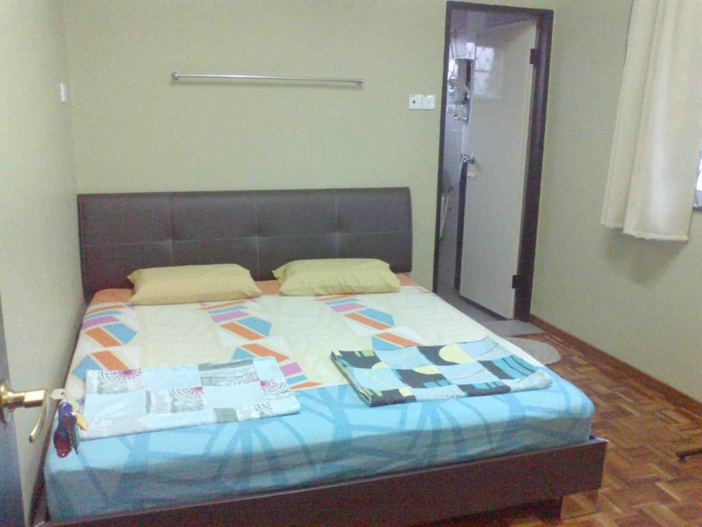 Pan Homestay Kuantan Kamer foto