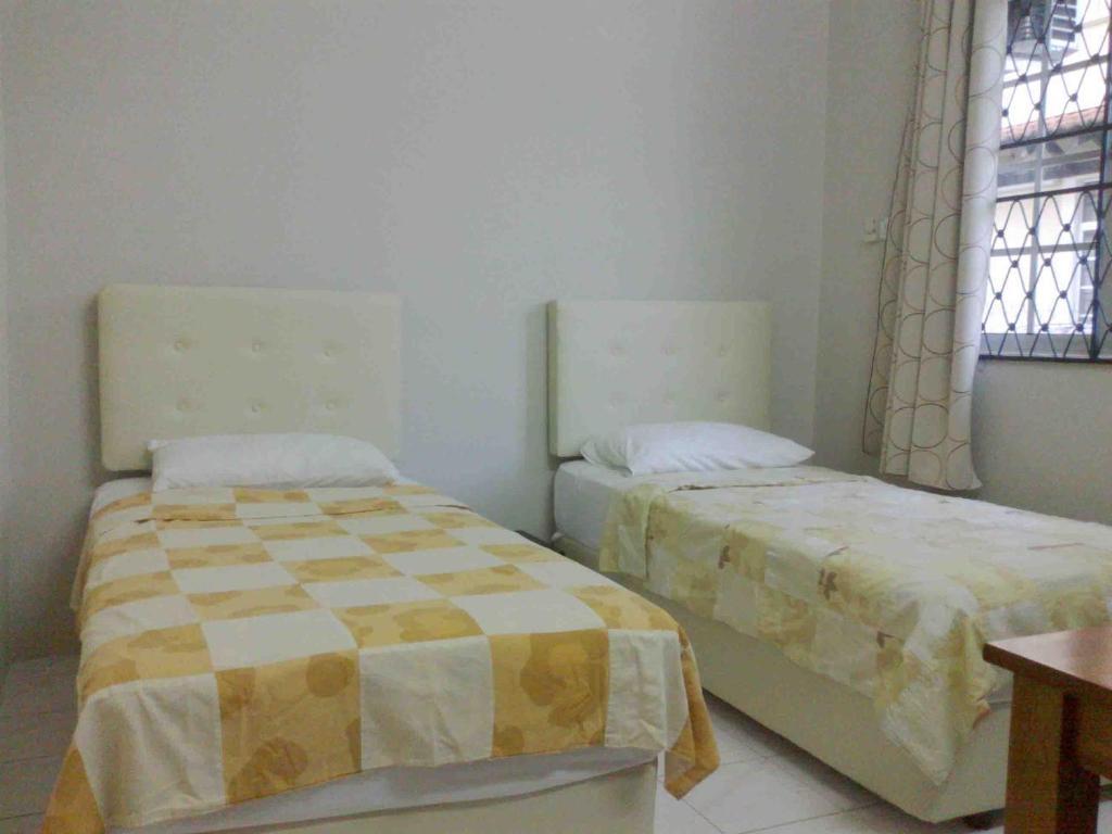 Pan Homestay Kuantan Kamer foto