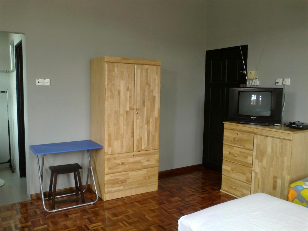 Pan Homestay Kuantan Kamer foto