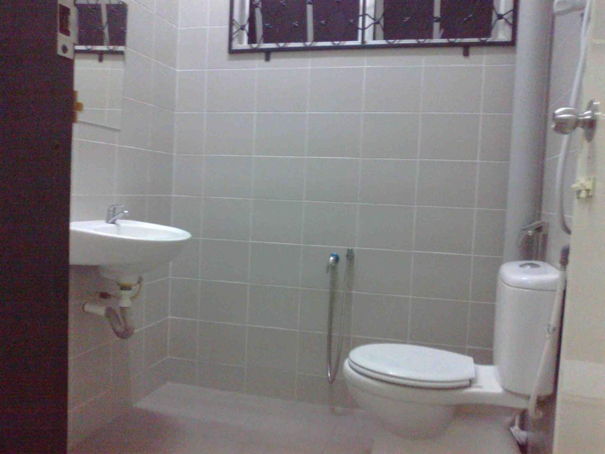 Pan Homestay Kuantan Buitenkant foto