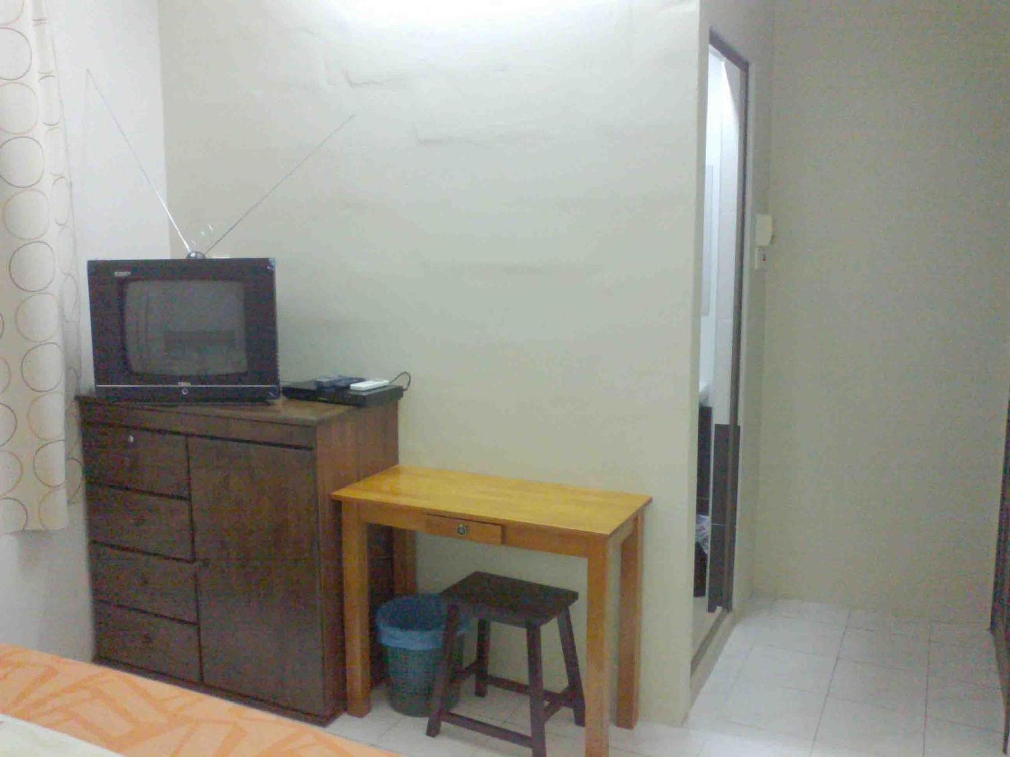 Pan Homestay Kuantan Buitenkant foto