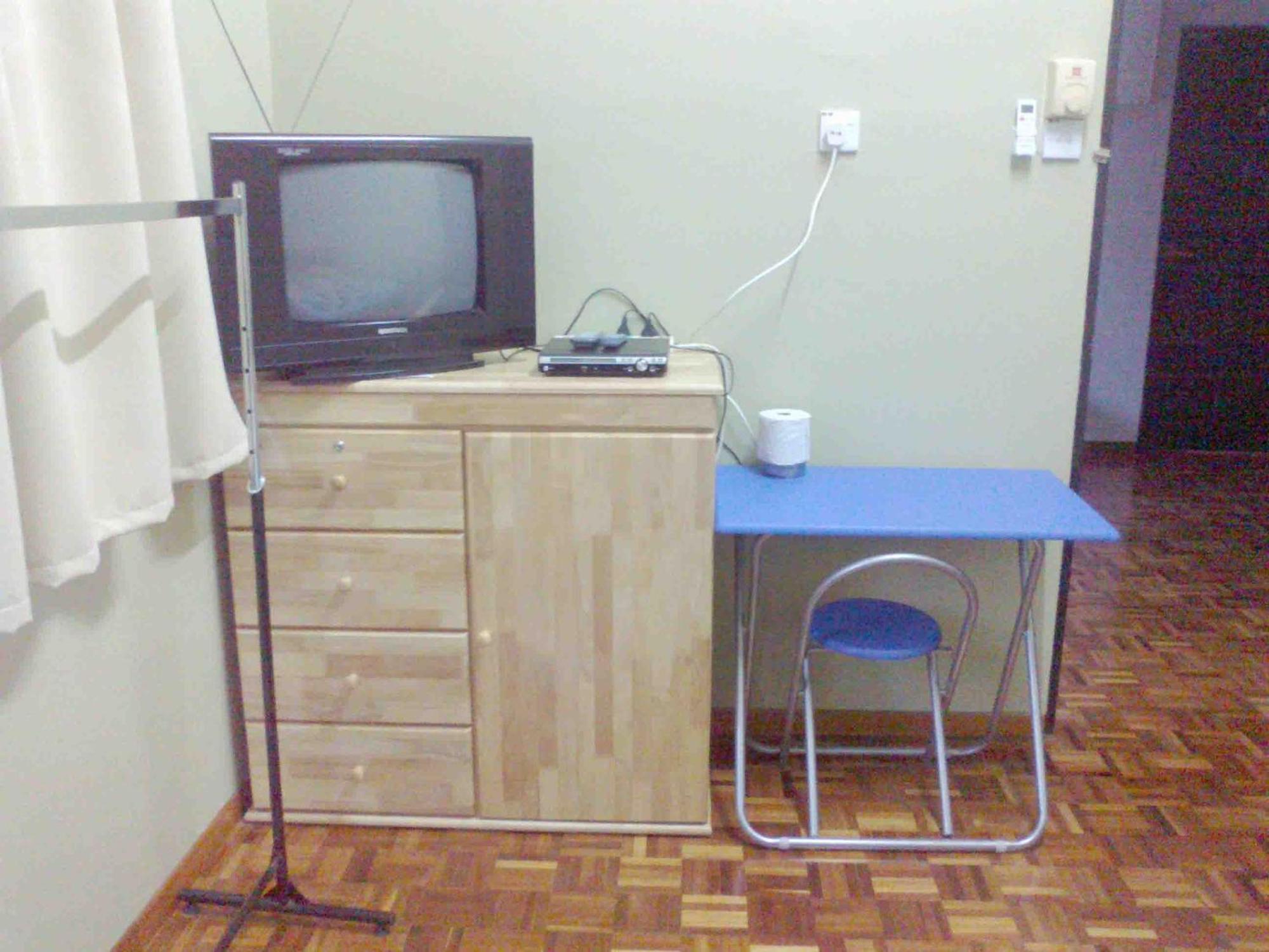 Pan Homestay Kuantan Buitenkant foto