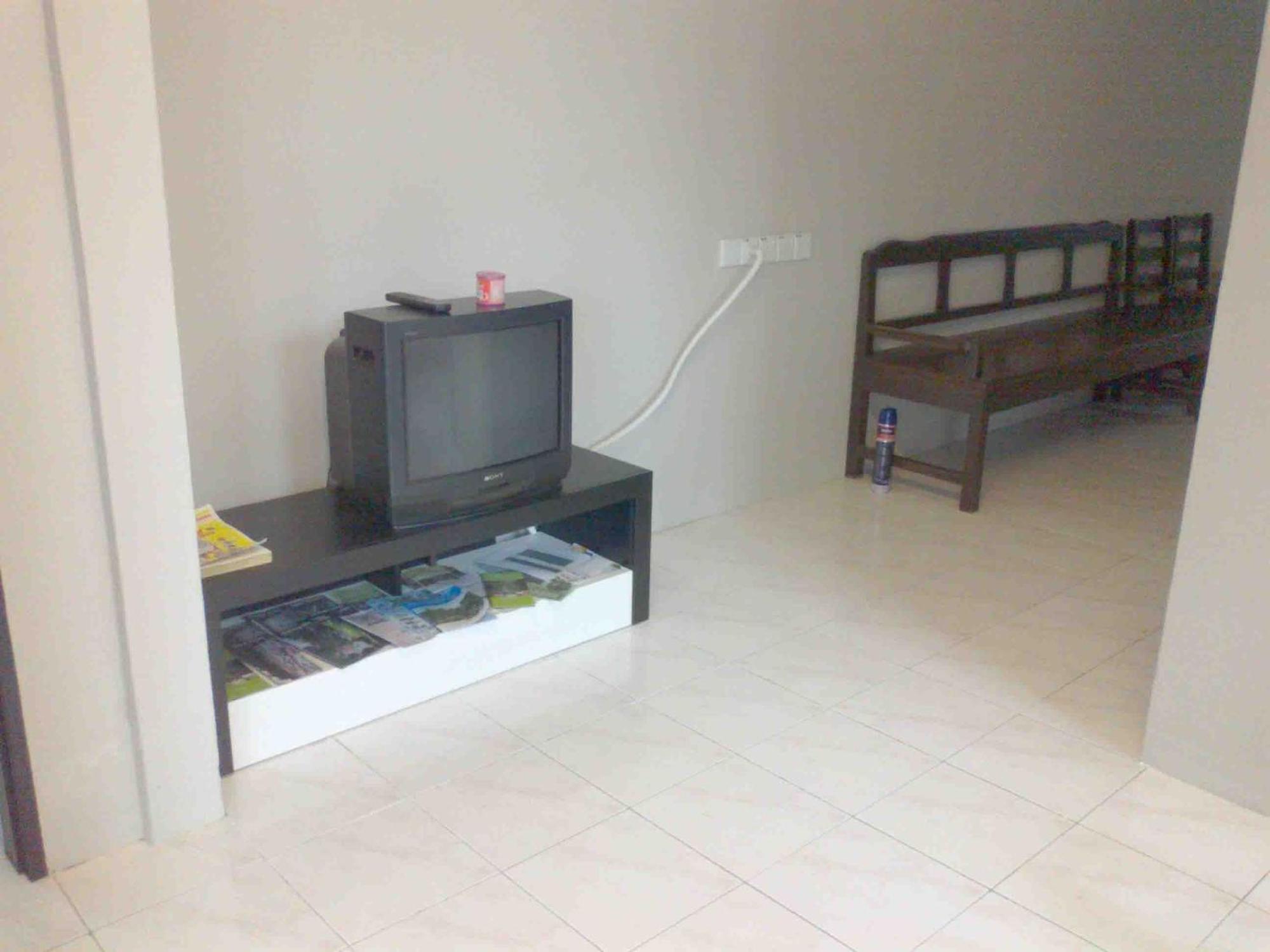 Pan Homestay Kuantan Buitenkant foto