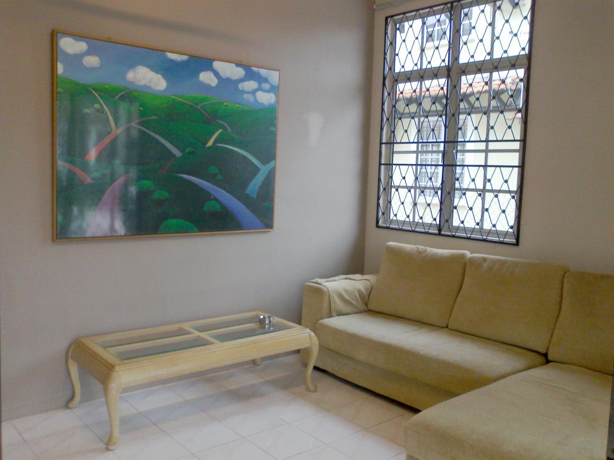 Pan Homestay Kuantan Buitenkant foto