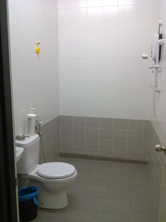 Pan Homestay Kuantan Buitenkant foto